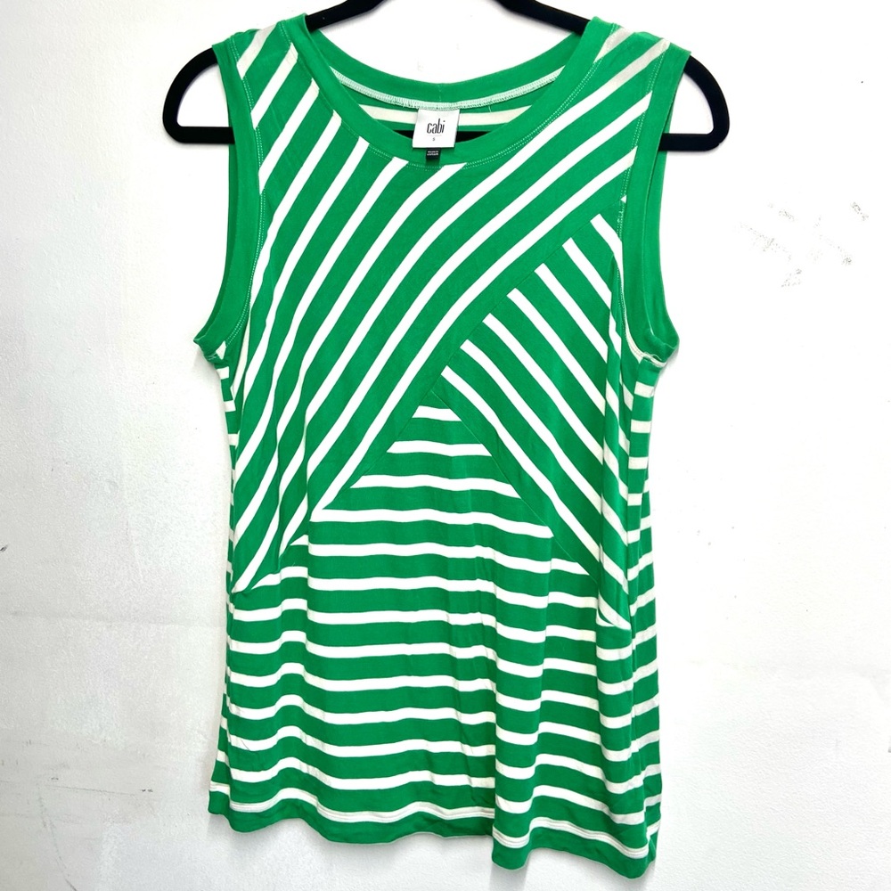 CAbi Amelia Tank